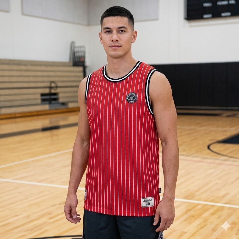 NWT NBA Gambino Muscle Men’s Tank Top M